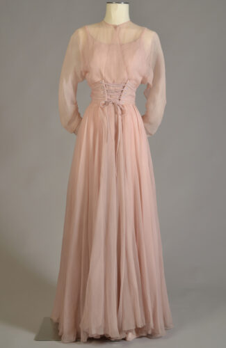 Kent event looks at Hepburn’s fashion influence